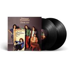 PARACHUTE Fairport Convention - Chicago 1970 (Vinyl LP (nagylemez)) rock / pop