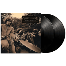 PARACHUTE Grateful Dead - Hometown Blues (Vinyl LP (nagylemez)) rock / pop