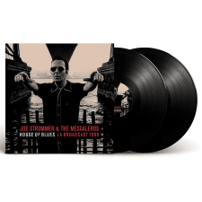 PARACHUTE Joe Strummer & The Mescaleros - House Of Blues (Vinyl LP (nagylemez)) alternatív