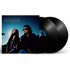 PARACHUTE Steely Dan - The Lost Gaucho (Vinyl LP (nagylemez)) rock / pop