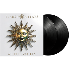 PARACHUTE Tears For Fears - At The Vaults (Vinyl LP (nagylemez)) rock / pop