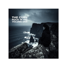 PARACHUTE The Cure - Rock In Rio Volume One (Vinyl LP (nagylemez)) alternatív