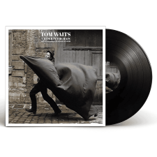 PARACHUTE Tom Waits - A Rider In The Rain (Vinyl LP (nagylemez)) rock / pop