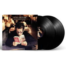 PARACHUTE Tom Waits - Like It's 1999 (Vinyl LP (nagylemez)) rock / pop