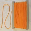  Paracord zsinór naracssárga