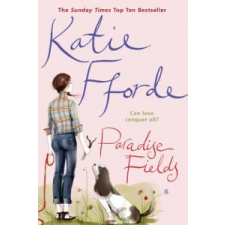  Paradise Fields – Katie Fforde idegen nyelvű könyv