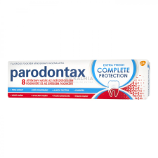Paradontax Parodontax Complete Protection Extra Fresh fogkrém 75 ml fogkrém