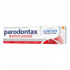 Paradontax Parodontax Complete Protection Whitening fogkrém 75 ml fogkrém