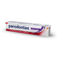 Paradontax Parodontax fogkrém 75ml ultra clean fogkrém