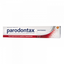 Paradontax Parodontax Whitening fogkrém 75 ml fogkrém