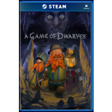 Paradox Interactive A Game of Dwarves - Star Dwarves (DLC) (digitális licenc) videójáték