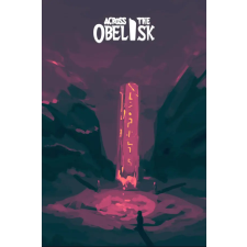 Paradox Interactive Across the Obelisk: The Obsidian Uprising (DLC) (digitális licenc) videójáték