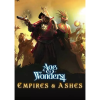 Paradox Interactive Age of Wonders 4: Empires & Ashes (PC - Steam elektronikus játék licensz)