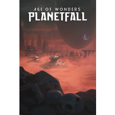 Paradox Interactive Age of Wonders: Planetfall (digitális licenc) videójáték