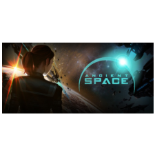 Paradox Interactive Ancient Space (PC - Steam Digitális termékkulcs) videójáték