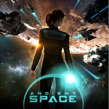 Paradox Interactive Ancient Space (PC - Steam elektronikus játék licensz) videójáték