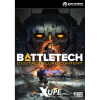 Paradox Interactive BATTLETECH - Digital Deluxe Content (PC - Steam Digitális termékkulcs)
