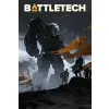 Paradox Interactive Battletech: Flashpoint (digitális licenc)