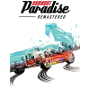 Paradox Interactive Burnout Paradise Remastered - PC DIGITAL
