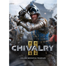 Paradox Interactive Chivalry 2 - PC DIGITAL videójáték