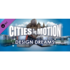 Paradox Interactive Cities In Motion: Design Dreams (PC - Steam Digitális termékkulcs)