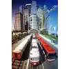 Paradox Interactive Cities in Motion (EU) (digitális licenc)