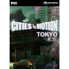 Paradox Interactive Cities in Motion: Tokyo (PC - Steam Digitális termékkulcs)