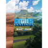 Paradox Interactive Cities: Skylines - Content Creator Pack: Map Pack 2 (PC - Steam elektronikus játék licensz)