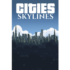 Paradox Interactive Cities: Skylines - Country Road Radio (DLC) (EU) (digitális licenc) videójáték