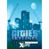 Paradox Interactive Cities: Skylines - Deep Focus Radio (PC - Steam Digitális termékkulcs)
