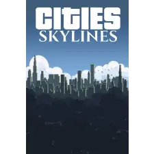 Paradox Interactive Cities: Skylines - Industries Plus (DLC) (digitális licenc) videójáték