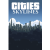 Paradox Interactive Cities: Skylines - Mass Transit (digitális licenc)