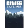 Paradox Interactive Cities: Skylines - Sunset Harbor (DLC) (digitális licenc)