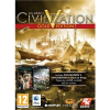 Paradox Interactive Civilization 5 Gold Edition - PC DIGITAL