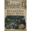 Paradox Interactive Crusader Kings II: Byzantine Unit Pack (PC - Steam elektronikus játék licensz)