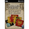 Paradox Interactive Crusader Kings II: Dynasty Shield Pack (PC - Steam Digitális termékkulcs)