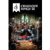 Paradox Interactive Crusader Kings III: Coronations (DLC) (digitális licenc)