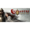Paradox Interactive Crusaders: Thy Kingdom Come (PC - Steam Digitális termékkulcs)