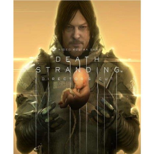 Paradox Interactive Death Stranding - Director's Cut - PC DIGITAL videójáték