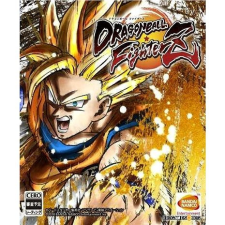 Paradox Interactive DRAGON BALL FighterZ - PC DIGITAL videójáték