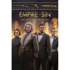 Paradox Interactive Empire of Sin (Deluxe Pack) (DLC) (PC - Steam Digitális termékkulcs)