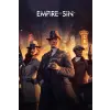 Paradox Interactive Empire of Sin (digitális licenc)