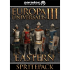 Paradox Interactive Europa Universalis III: Absolutism SpritePack (PC - Steam Digitális termékkulcs)