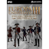 Paradox Interactive Europa Universalis III: Enlightenment SpritePack (PC - Steam Digitális termékkulcs)