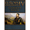 Paradox Interactive Europa Universalis IV: Common Sense (PC - Steam Digitális termékkulcs)