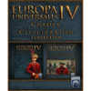 Paradox Interactive Europa Universalis IV: Cradle of Civilization Collection (PC - Steam Digitális termékkulcs)