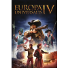 Paradox Interactive Europa Universalis IV (El Dorado) (EU) (digitális licenc)