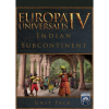 Paradox Interactive Europa Universalis IV: Indian Subcontinent Unit Pack (PC - Steam Digitális termékkulcs)