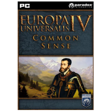 Paradox Interactive Expansion - Europa Universalis IV: Common Sense (PC - Steam Digitális termékkulcs) videójáték