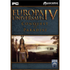 Paradox Interactive Expansion - Europa Universalis IV: Conquest of Paradise (PC - Steam elektronikus játék licensz)